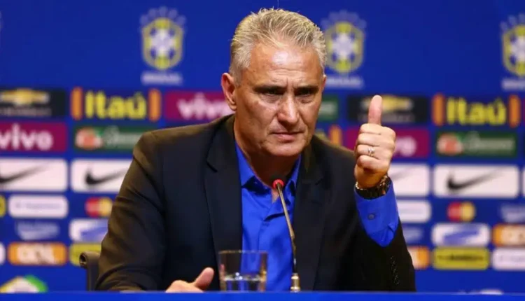 Sem clube após demissão da Seleção Brasileira, Tite recebe proposta do Flamengo e pode surpreender a todos com decisão