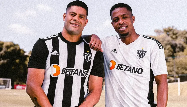 Projetando novos ares, o Atlético-MG deve anunciar a saída de reforço fundamental ao plantel nos últimos anos. Galo vê novas contratações