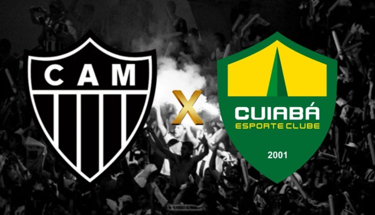 Atlético-MG x Cuiabá palpite