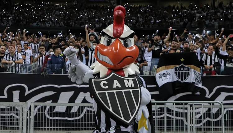 Manto da Massa está prestes a escolher o novo modelo de camisa do Atlético-MG. Confira alguns dos desenhos feitos por torcedores do Galo