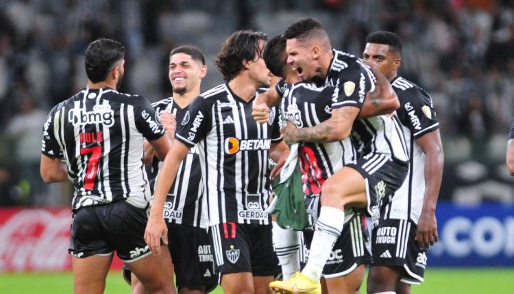 Antes mesmo de oficializar a concretização do projeto, a SAF do Galo pretende comprar times para dinamizar o Atlético-MG para o mundo