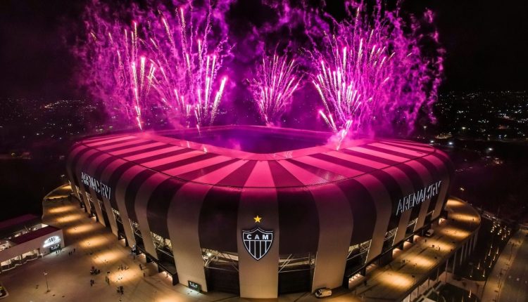 Galo pega a todos de surpresa e anuncia a possibilidade de astro internacional estrear na Arena MRV. Conversas iniciaram e novidades podem surgir