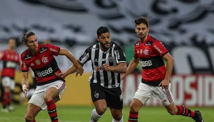 Focado em uma vaga para a Libertadores 2024, o Atlético-MG torce por um triunfo do Flamengo na Copa do Brasil diante do São Paulo. Confira