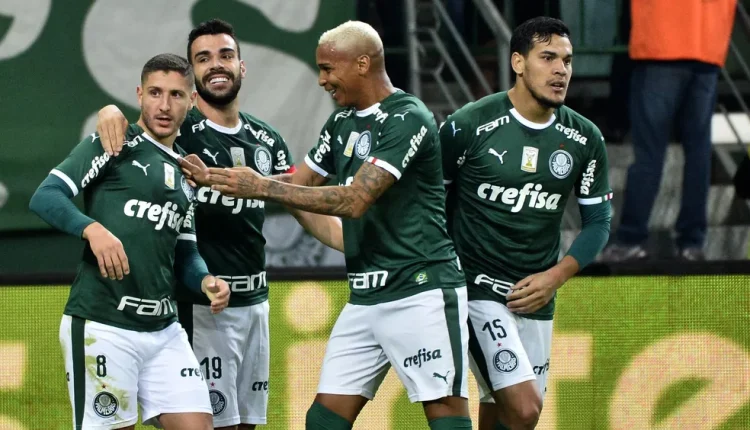 Um dos artilheiros do Campeonato Brasileiro e ídolo do Palmeiras, atacante pretende acabar com os planos do Galo na próxima rodada da Série A