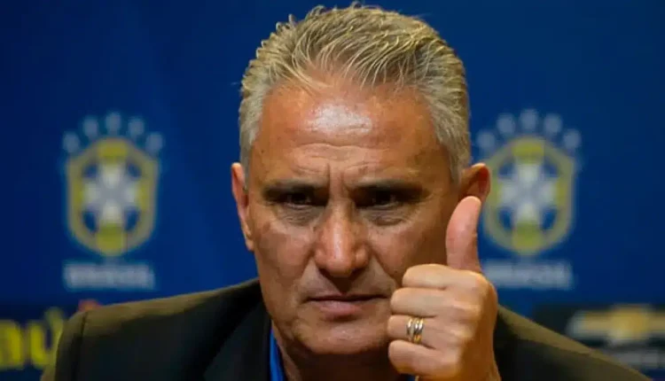 Após sofrer fortes críticas, Tite finalmente consegue a aprovação da CBF e tem projeto aprovado. Seleção Brasileira sofre mudanças