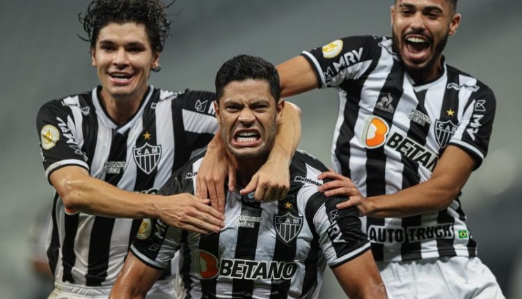 Após vencer o Bragantino, Atlético-MG atingiu marca de campeão e surpreendeu adversários. Confira as façanhas do Galo no Campeonato Brasileiro 2023