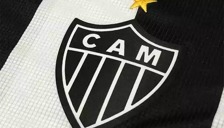 Em alusão ao mes da consciência negra, nova camisa do Atlético-MG é vazada e valores assustam. Confira os detalhes do uniforme do Galo