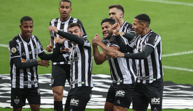 Galo divulga informação e consegue arrecadar mais de R$ 5 milhões de reais em menos de 24h. Confira a façanha do Atlético-MG