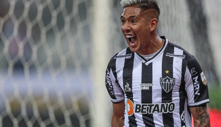 Matías Zaracho entra na barca do Atlético Mineiro e se depara com saída decretada antes do mata-mata do estadual. Entenda o caso