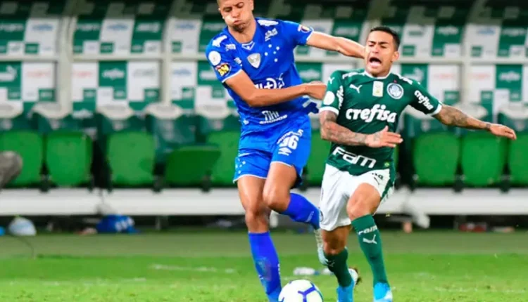 Cruzeiro vence mais um troféu e supera o Palmeiras em números de títulos nacionais. Confira o ranking completo dos maiores vencedores nacionais