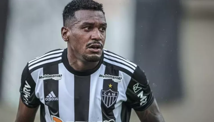 Vivendo momentos de oscilações com a camisa do Atlético-MG, jornalista fala sobre possibildiade de Edenilson sair de Belo Horizonte e assinar com o Grêmio