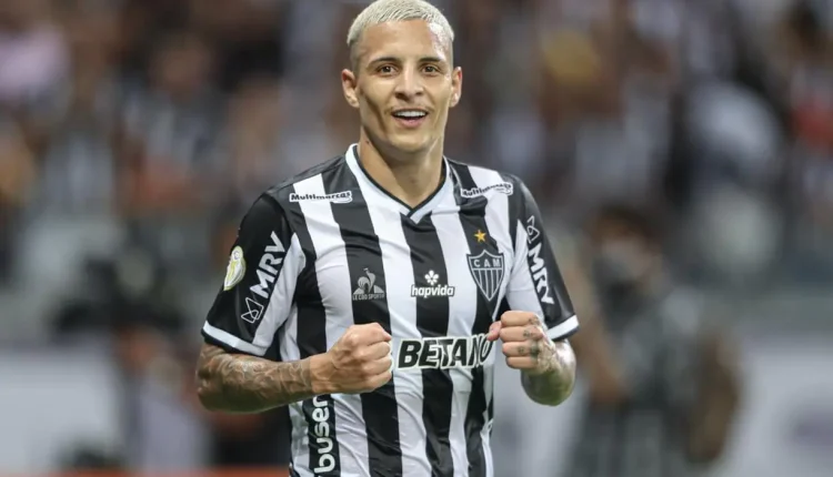 Conversas entre Atletico-MG e Guilherme Arana ganham novos capítulos e diretoria do Galo oferece salário com ajuste de 70% pagos atualmente. Confira