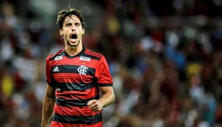 Em fim de contrato com o Flamengo, Rodrigo Caio não pretende renovar seu vínculo e fica disponível para atuar em outros clubes na temporada 2024