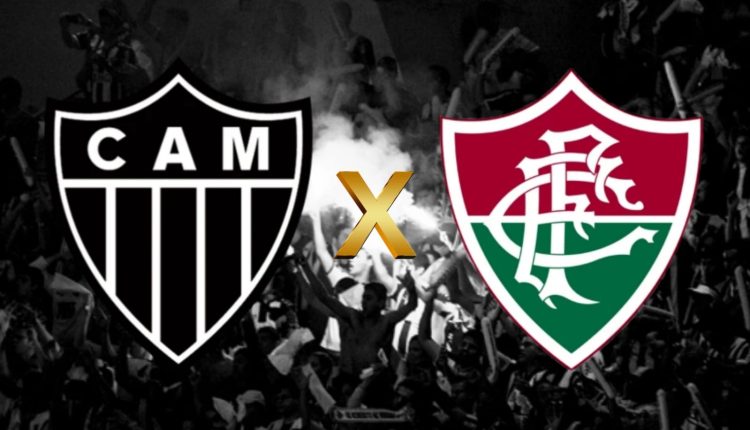 Atlético-MG x Fluminense palpite