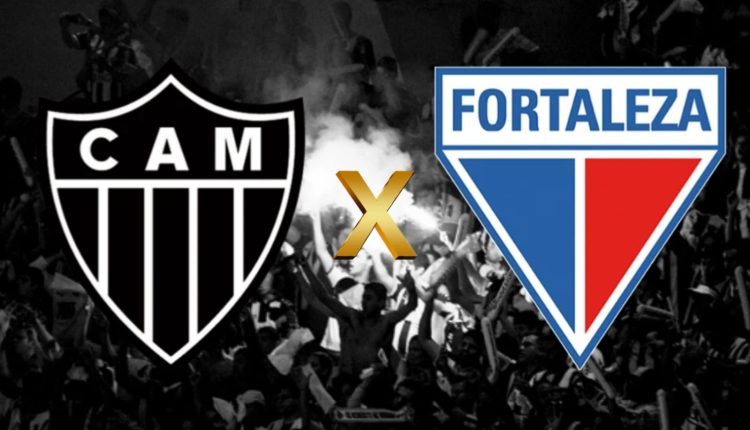 Atlético-MG x Fortaleza palpite