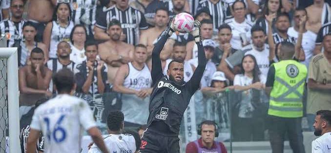 Brasileirão: como foram os últimos jogos entre Cruzeiro e Athletico?