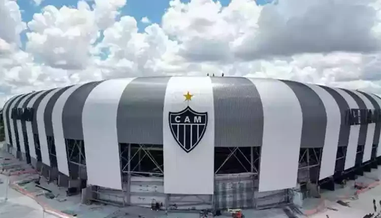 Após punição que contribuiu com oscilações dentro de campo, Galo recebe notícia positiva da CBF e ganha novo reforço diante do Cruzeiro