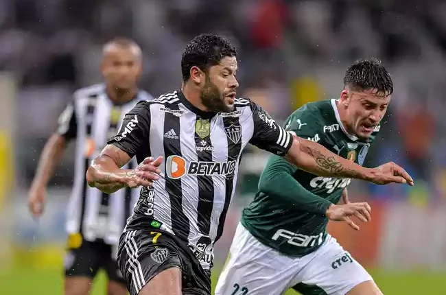 Após seguidos tropeços, o Galo tem a chance de se vingar de um dos principais rivais nos últimos anos. Confira o retrospecto entre os adversários da Série A