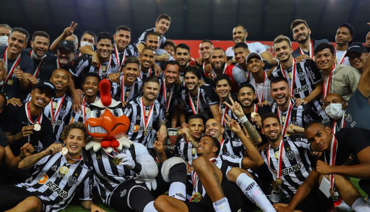 Restando apenas nove rodadas para o fim do Campeonato Brasileiro, o Atlético-MG bateu o martelo e definiu suas despesas para a temporada 2024 do Galo