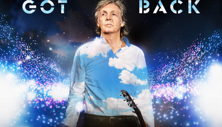 Após receber diversos shows nacionais e o Coldplay, a Arena MRV será palco de dois concertos de Paul McCartney. Confira os pontos de vendas e horários