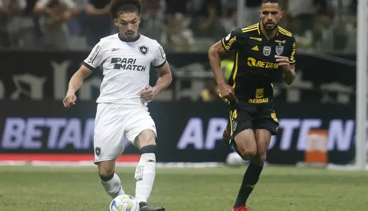 Podendo faturar o título, Atlético Mineiro acaba se dando mal e enfrenta Botafogo, Corinthians e Fortaleza na busca de triunfo inédito. Confira: