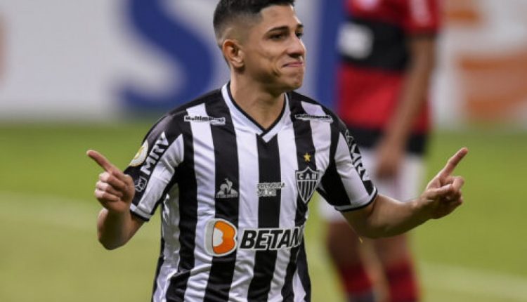 Após indícios de insatisfação no futebol estadunidense, Jefferson Savarino tem futuro decretado e jornalista brasileiro bate o martelo sobre o Galo