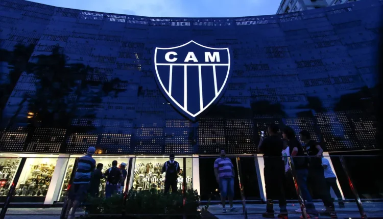 Pegando a todos de surpresa, forte nome entra para concorrer ao cargo de presidente do Galo e tem grandes chances de assumir o posto nos próximos anos