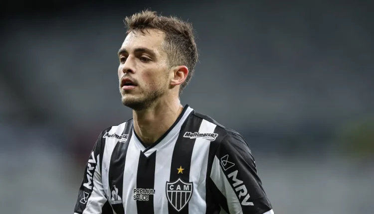 Em fim de contrato com o Atlético Mineiro, Hyoran é comunicado e não vai permanecer no alvinegro para a temporada 2024. Veja o possível destino do meia