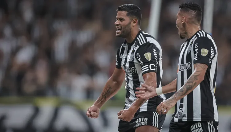 Deslanchando com a camisa do Atlético-MG, atacante alvinegro é convocado para defender a Seleção Brasileira nas Eliminatórias da Copa do Mundo