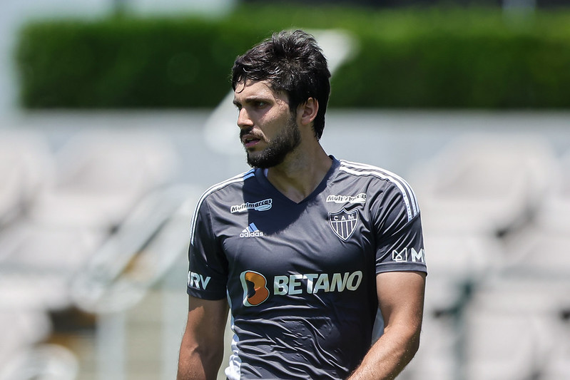 Koka - STJD define julgamento de Hulk e libera Igor Rabello para