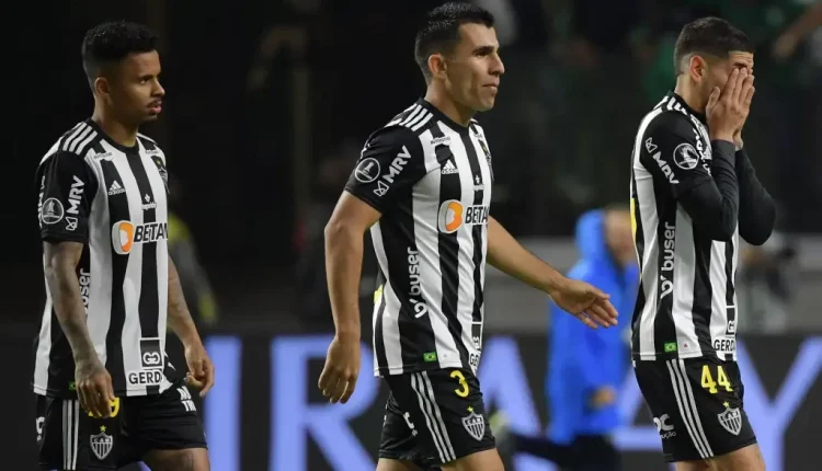 Atlético Mineiro é obrigado a pagar valor absurdo após confronto com o Cruzeiro. Veja o motivo da dura punição aplicada ao Galo