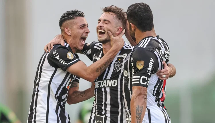 Vidente faz previsão animadora sobre o futuro do Atlético Mineiro no Brasileirão e gera repersussão nas redes sociais. Confira o que foi dito