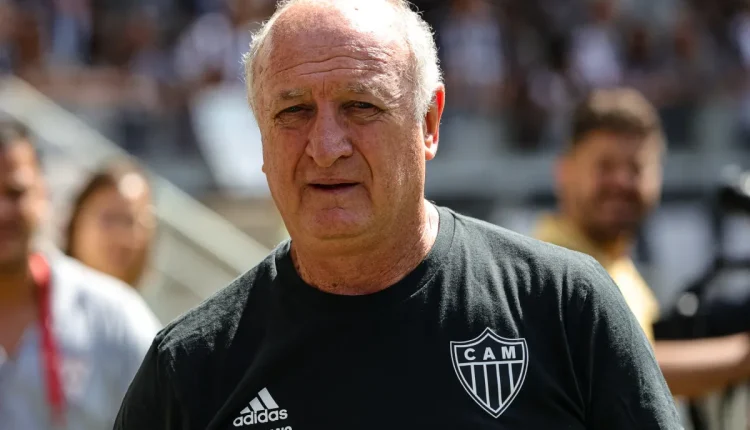 Felipão, um dos principais treinadores da história do futebol, voltou a ser procurado para assumir o comando técnico de grande seleção. Confira os detalhes