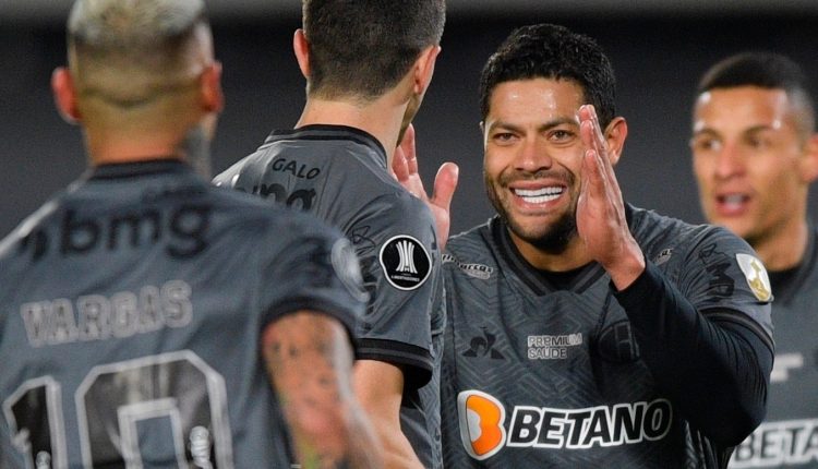 Atlético Mineiro é pego de surpresa e tem desfalque de peso no atacaque contra o Flamengo, nesta quarta-feira (29). Equipes brigam pelo título da Série A