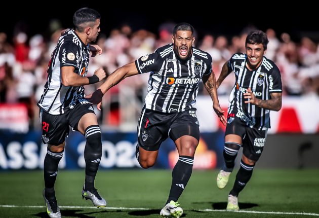 Confederação Brasileira de Futebol age de última hora e beneficia Atlético Mineiro no duelo contra o América-MG. Confira o que aconteceu