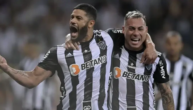 Após momentos de triunfos dentro das quatro linhas, atacante pode voltar a brilhar com a camisa do Galo nas três rodadas restantes da Série A