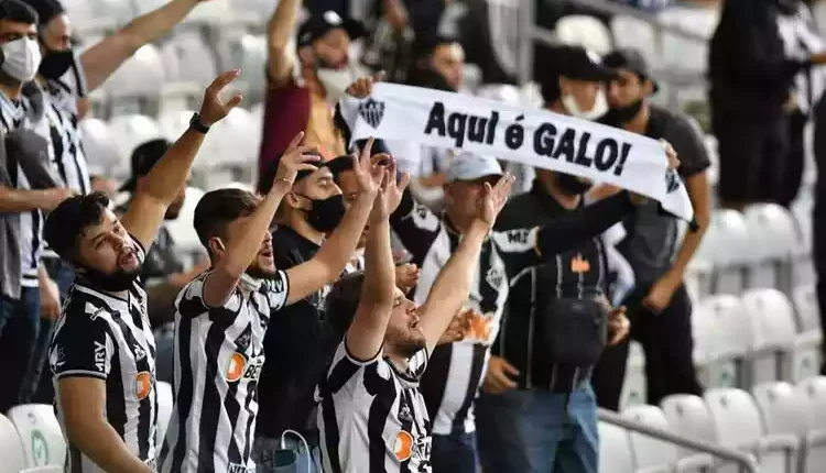 Galo acaba o ano de 2023 com faturamento milionário e conta com o apoio da torcida na briga por títulos na temporada que vem. Confira os números