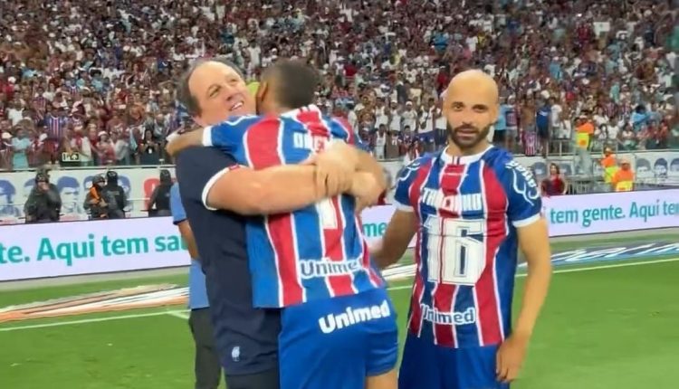 Apesar de ter se consagrado com a melhor defesa do Campeonato Brasileiro, postura do Gal diante do Bahia liga sinal de alerta para possível manipulação de resultados