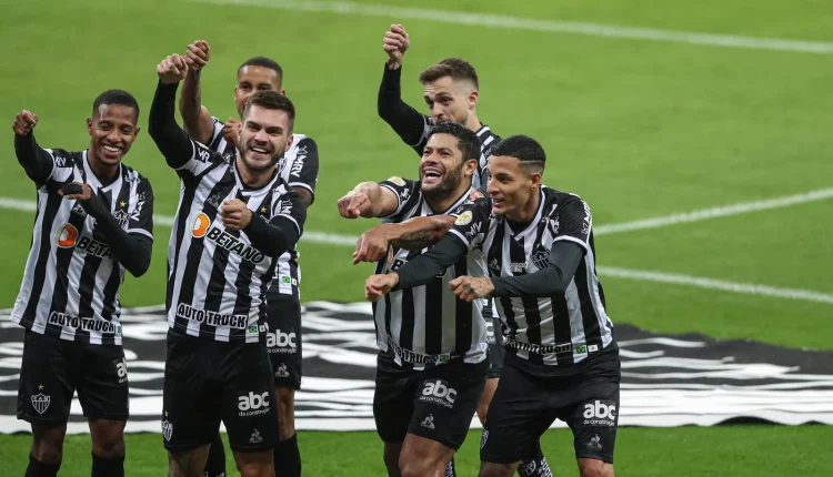 Galo tem campanha monstruosa e coloca adversários de olho na reta final do Brasileirão. Confira os feitos do Atlético-MG