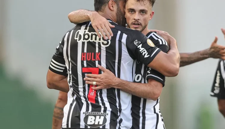 Após carreira maestral com a camisa do Atlético-MG jogador se despede dos torcedores e dá adeus a Minas Gerais. Entenda o caso