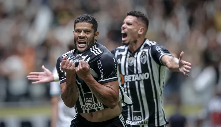 Com foco total na janela de transferência, diretoria do Galo planeja contratar mais um reforço a nível Hulk para a disputa da temporada 2024. Confira