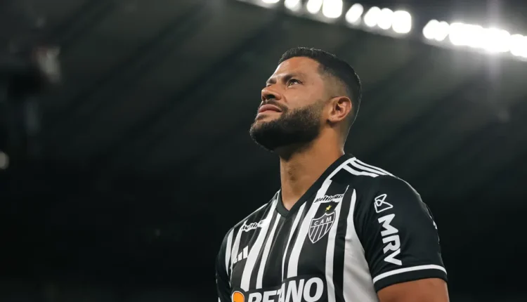 Hulk deixa futuro incerto no Atlético Mineiro, mas diretoria alvinegra estuda aumentar proposta para fazer atacante se aposentar no Galo. Entenda