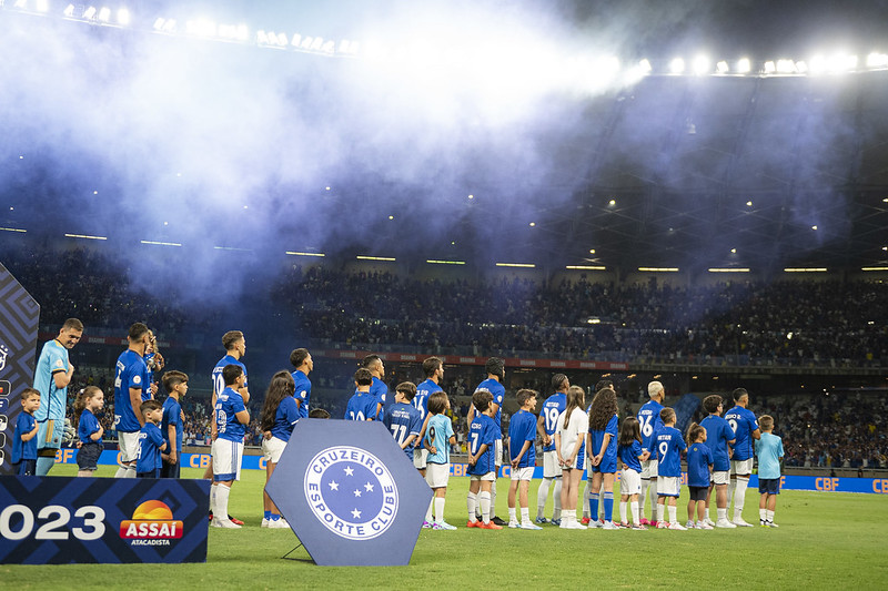 GLOBO ESPORTE MG #cruzeiro PROCURA URGENTE UM TÉCNICO PRA 2024, ARGENTINOS  É PRIORIDADES 