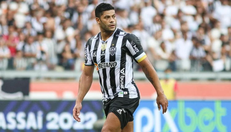 Hulk deixa possível saída do Atlético Mineiro em aberta e jornalista crava a motivação principal. Entenda o que aconteceu nos bastidores