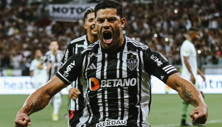 Principal jogador do Atlético-MG nos últimos anos, Hulk abriu seu coração e confirmou sua melhor parceria em toda a carreira como atacante. Confira o nome