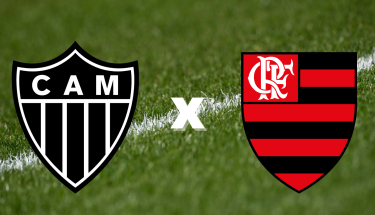 Atlético-MG segue na briga para contratar jogador de nível europeu, mas Flamengo está disposto a passar por cima das ofertas dos rivais. Confira