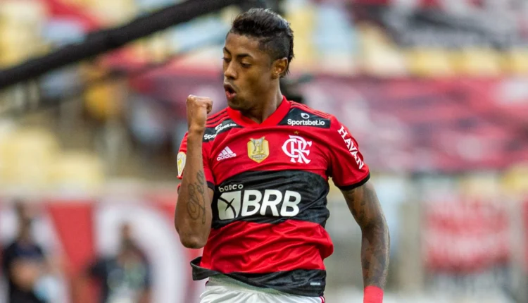 Após ser cotado para reforçar o Atlético Mineiro em 2024, Bruno Henrique anuncia acerto com o Flamengo e acaba com sonhos do Galo, Palmeiras e Grêmio