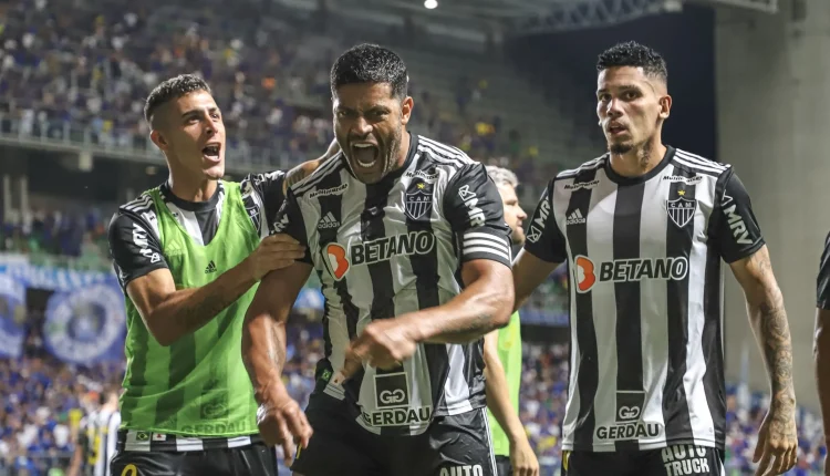 Atlético-MG pega a todos de surpresa e negocia seu atacante com time que disputará a terceira divisão do Campeonato Brasileiro. Confira