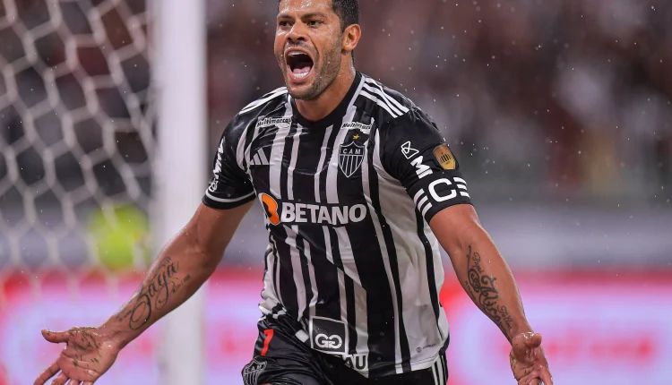 Hulk decide destino final para a sua aposentadoria e deixa torcedores do Atlético Mineiro preocupados com o futuro do clube. Entenda o caso: