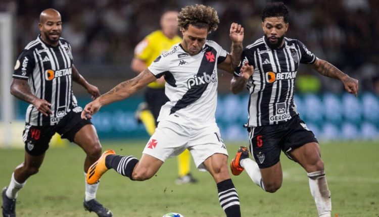 Galo faz acordo e vende jogador a time que irá disputar o Campeonato Brasileiro 2024. Entenda como funcionou a negociação